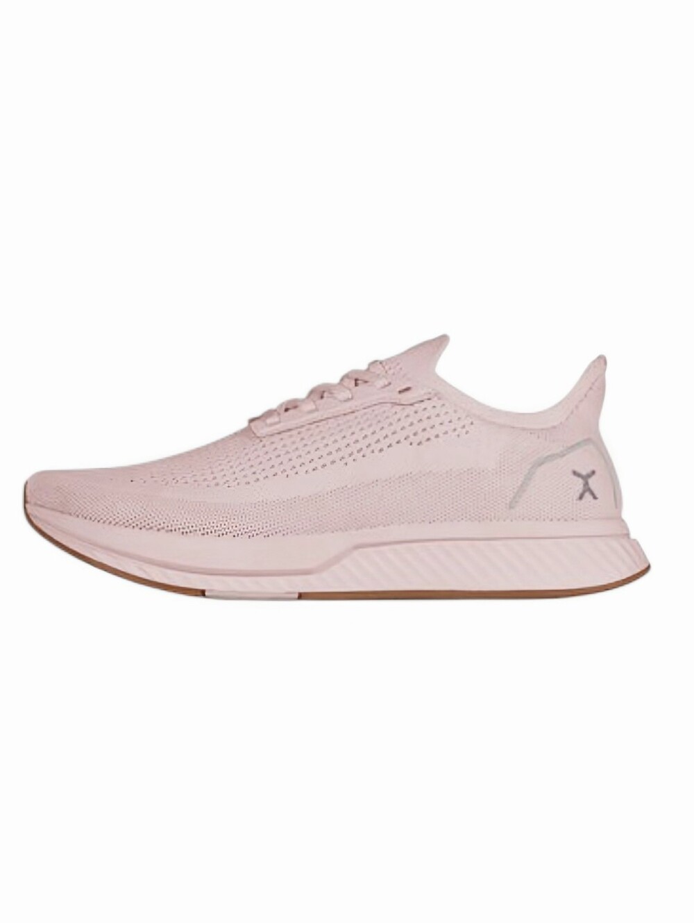 Flux Adapt Runner Pink Zero Drop Sneakers - Size 9.5 Womens